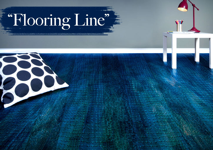 Flooring Line